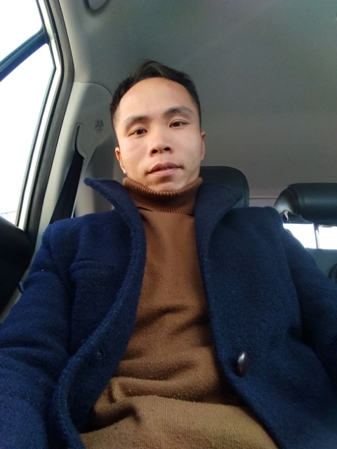 赣余缘的第一张照片--烟台相亲服务中心