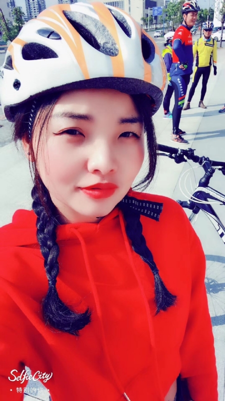 杜艳艳的第三张照片--烟台相亲服务中心
