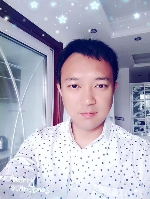 真诚小哥的第一张照片--烟台相亲服务中心