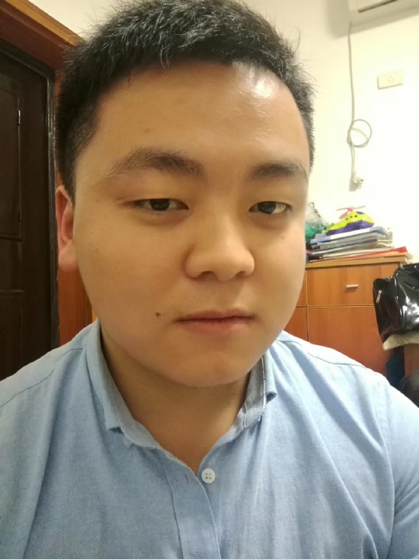 逍遥哥哥的第一张照片--烟台相亲服务中心