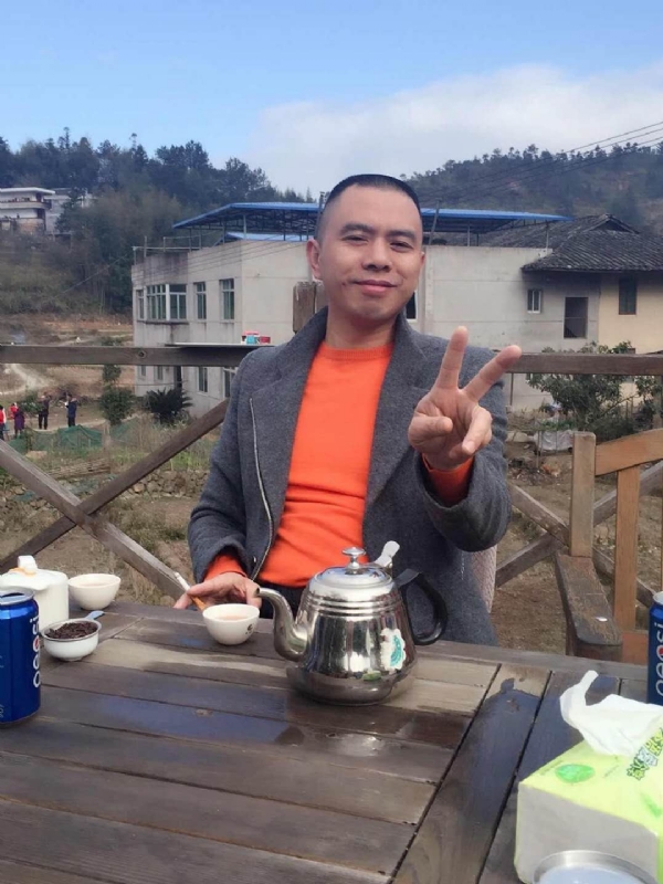 往生的第一张照片--烟台相亲服务中心
