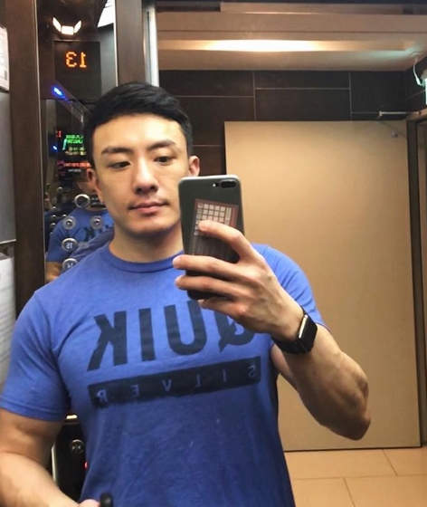 林的第二张照片--烟台相亲服务中心