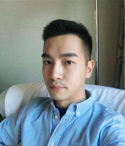 海海的第二张照片--烟台相亲服务中心