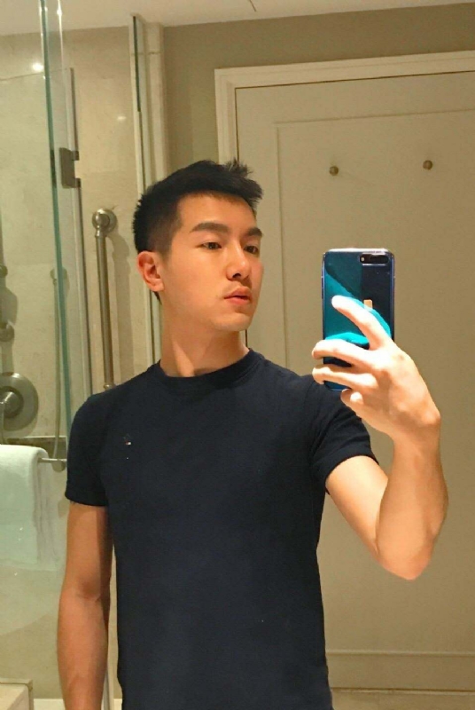 海海的第三张照片--烟台相亲服务中心