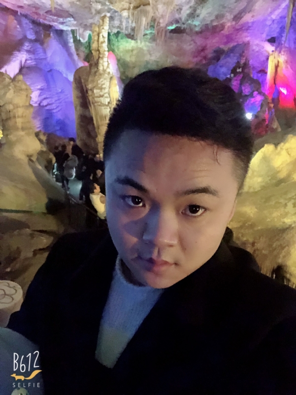 奔跑的五花肉的第一张照片--烟台相亲服务中心