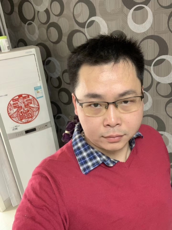 小李a的第一张照片--烟台相亲服务中心