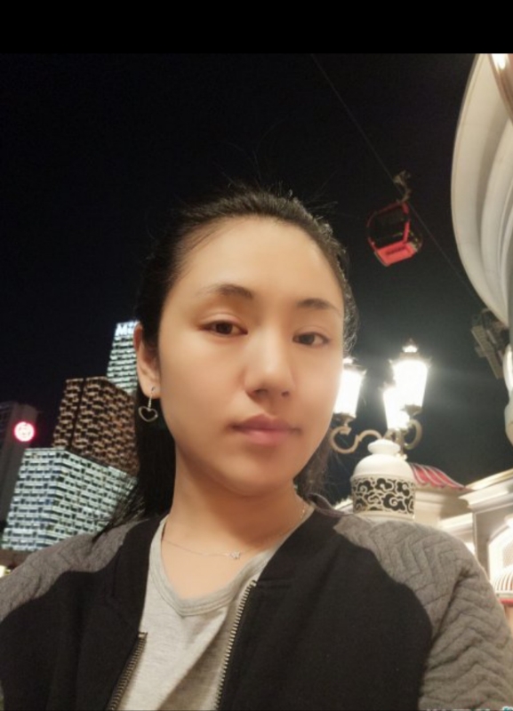 飄兒的第一张照片--烟台相亲服务中心