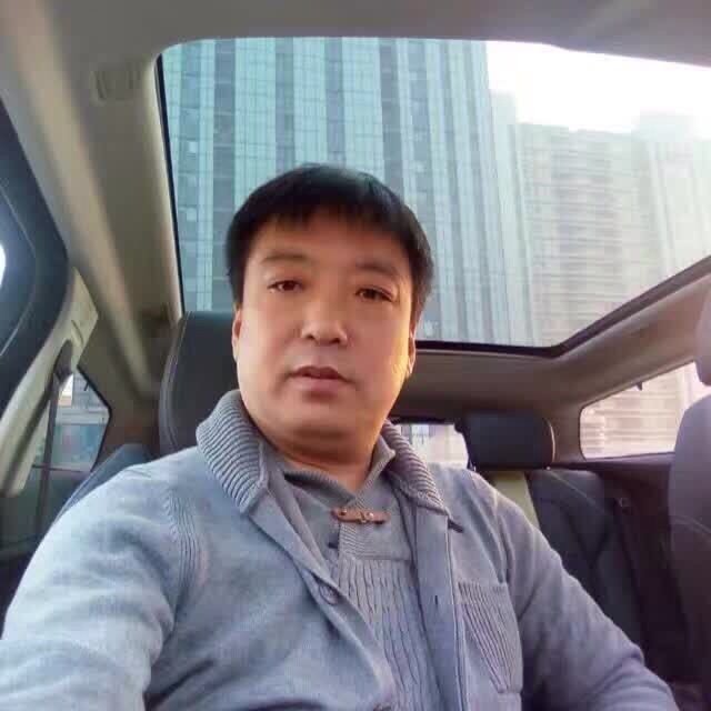 Jaykson的第一张照片--烟台相亲服务中心