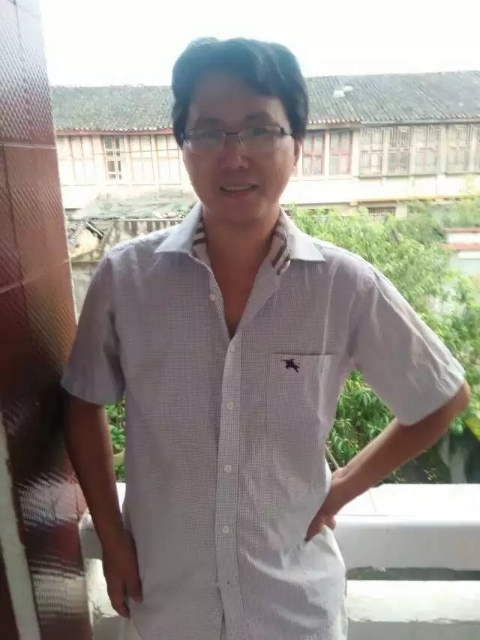 敬奉的第一张照片--烟台相亲服务中心