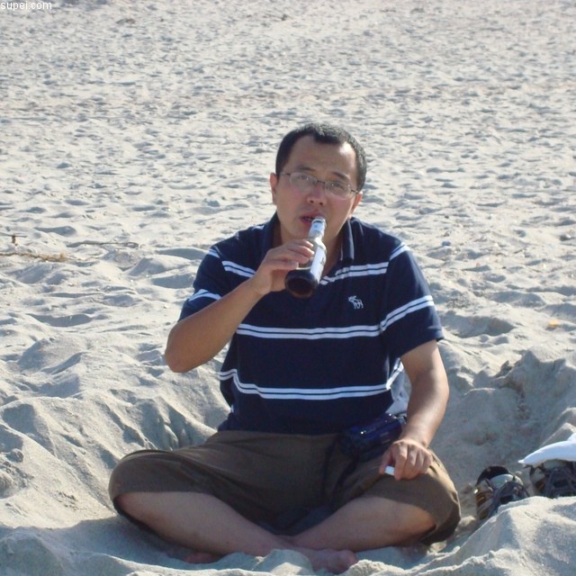 peter的第一张照片--烟台相亲服务中心
