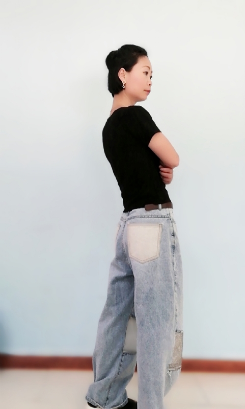 lily的第一张照片--烟台相亲服务中心