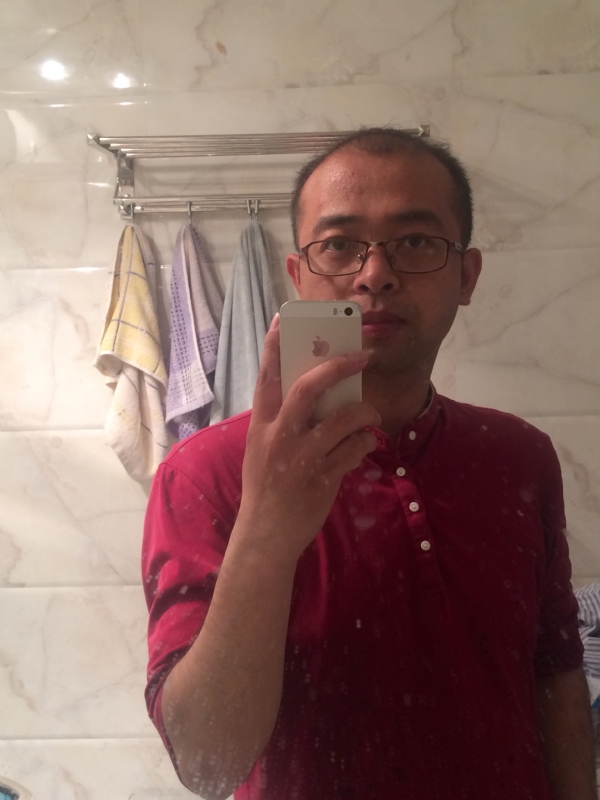 世界那么大的第二张照片--烟台相亲服务中心