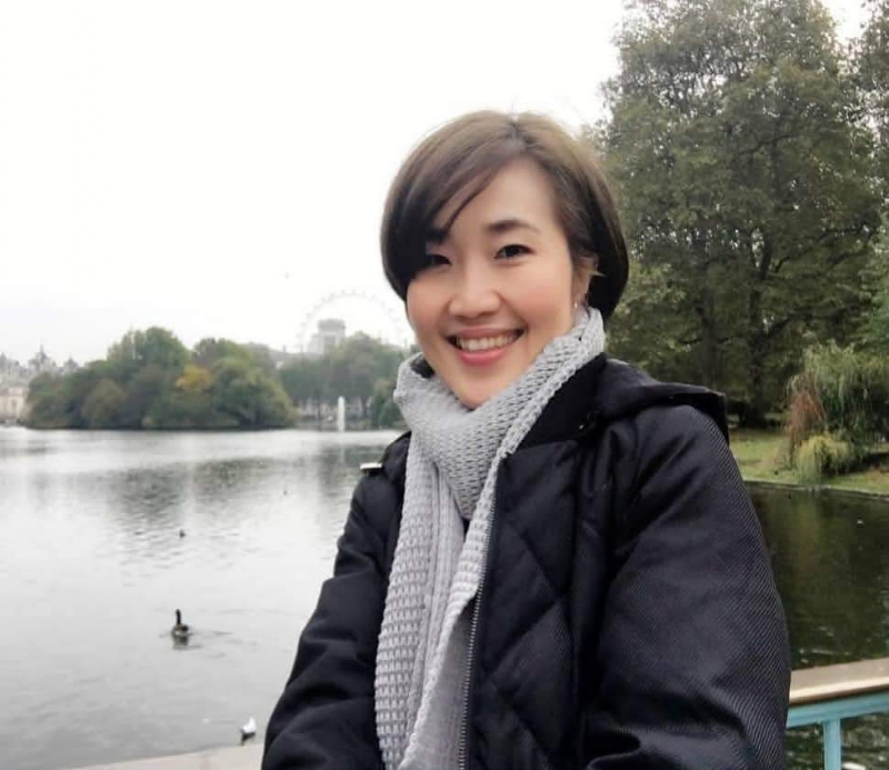 ella的第一张照片--烟台相亲服务中心