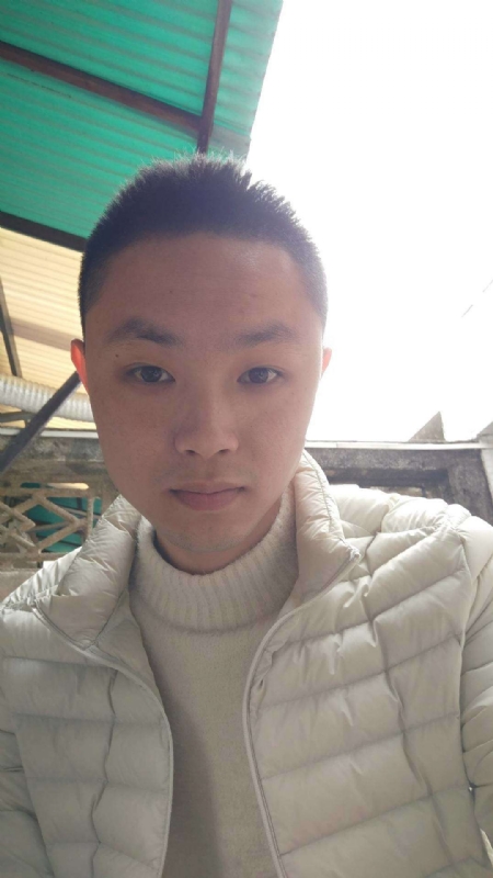 邱小子的第一张照片--烟台相亲服务中心