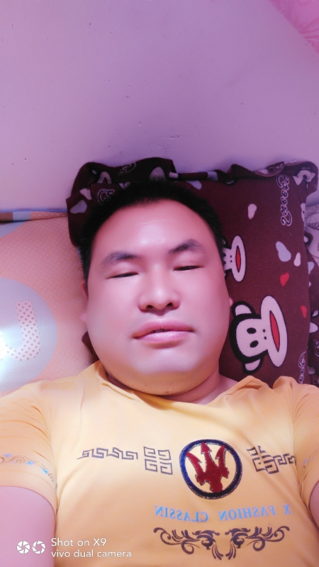 孤狼的第一张照片--烟台相亲服务中心