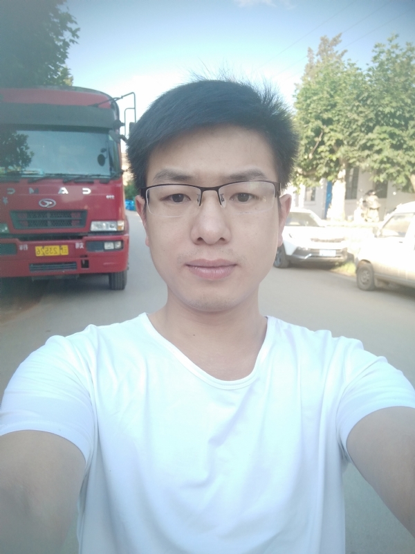 木偶的第一张照片--烟台相亲服务中心