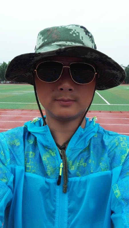 银尘的第一张照片--烟台相亲服务中心