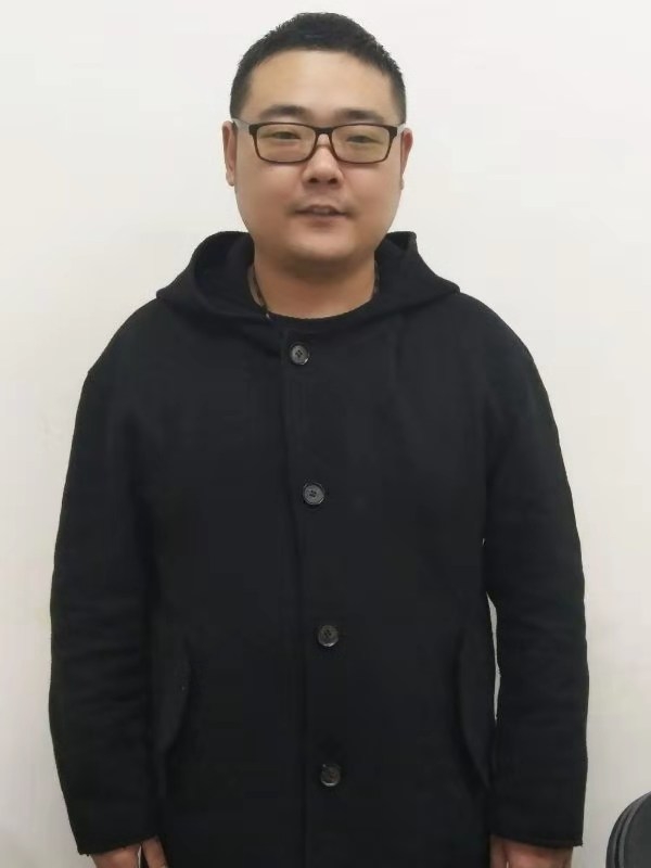 ll的第一张照片--烟台相亲服务中心
