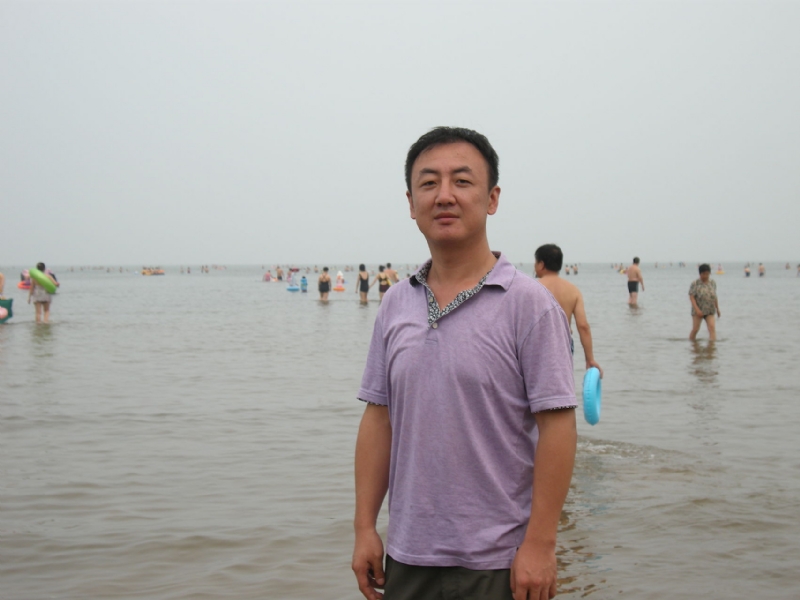 一米的第一张照片--烟台相亲服务中心