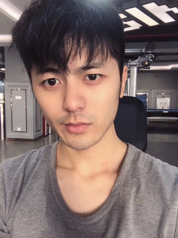 Destiny的第一张照片--烟台相亲服务中心