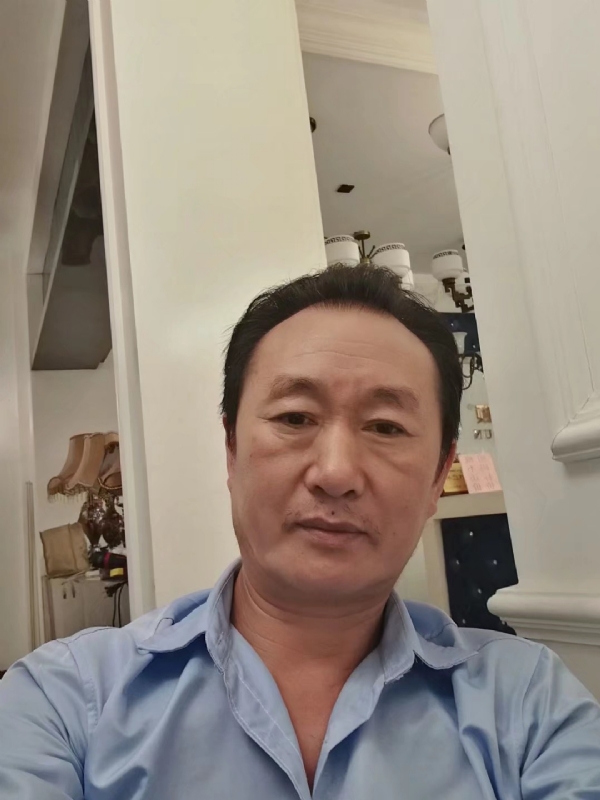 青松的第一张照片--烟台相亲服务中心