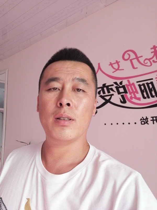幸福生活的第一张照片--烟台相亲服务中心