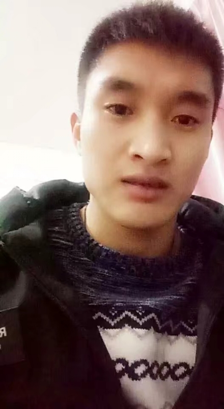 嗨我保护你啊的第一张照片--烟台相亲服务中心