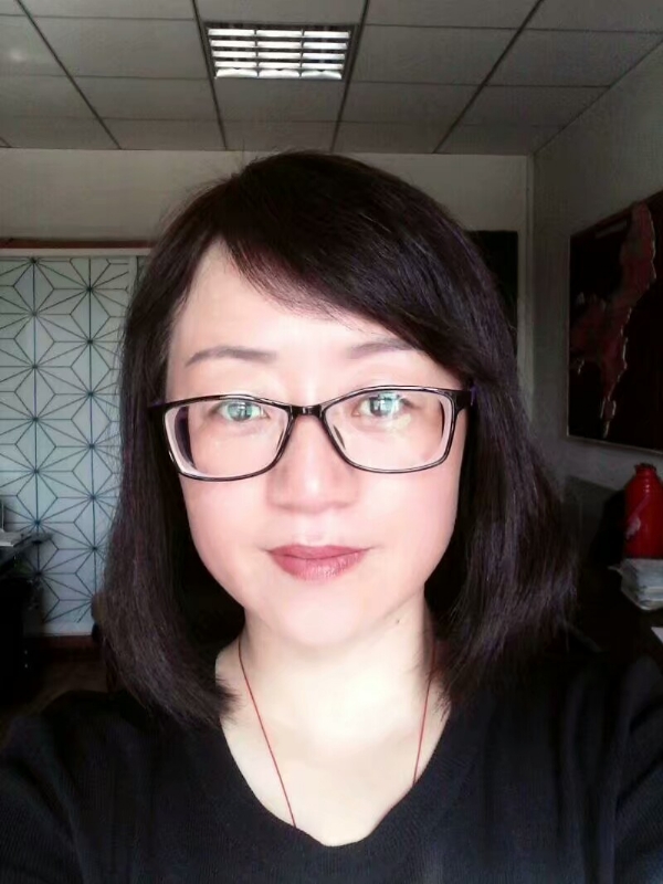 馥珺的第二张照片--烟台相亲服务中心