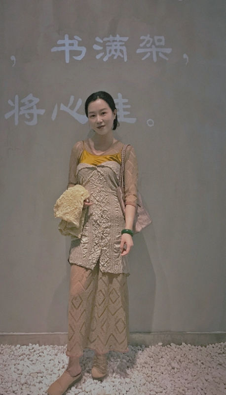 宁静致远的第三张照片--烟台相亲服务中心
