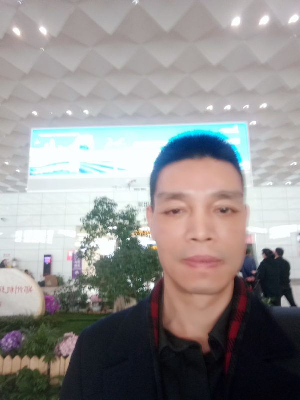 阿源的第二张照片--烟台相亲服务中心