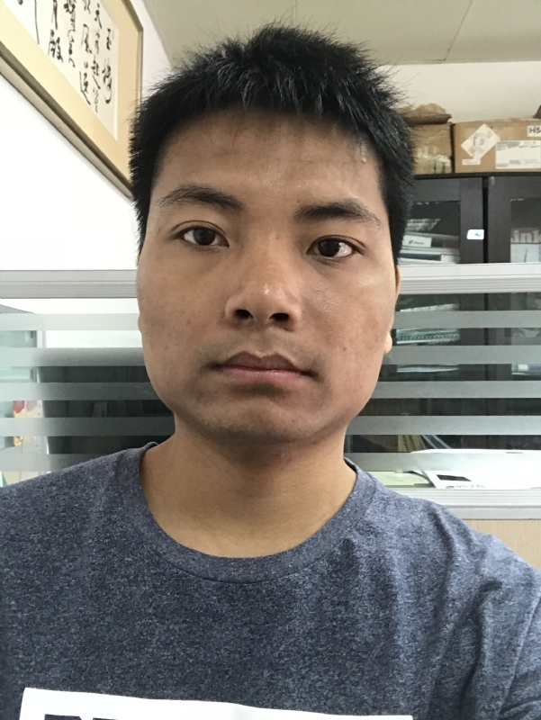 大飛的第一张照片--烟台相亲服务中心