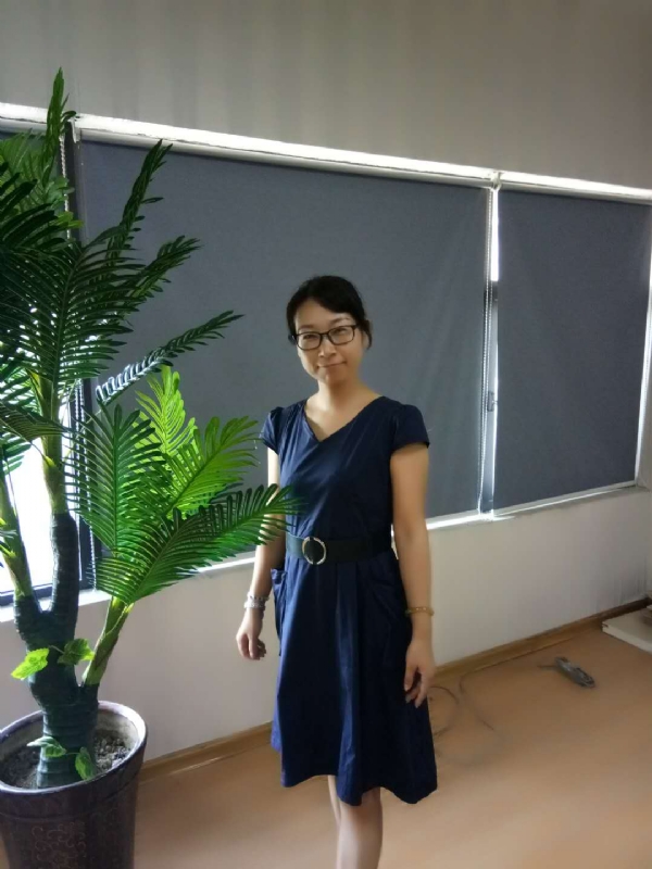 后来的第一张照片--烟台相亲服务中心