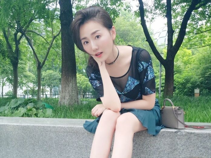 Ella的第二张照片--烟台相亲服务中心