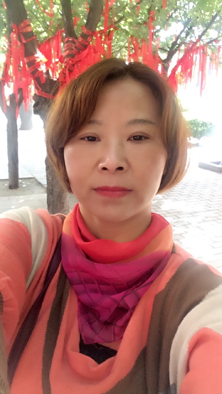 琳的第一张照片--烟台相亲服务中心