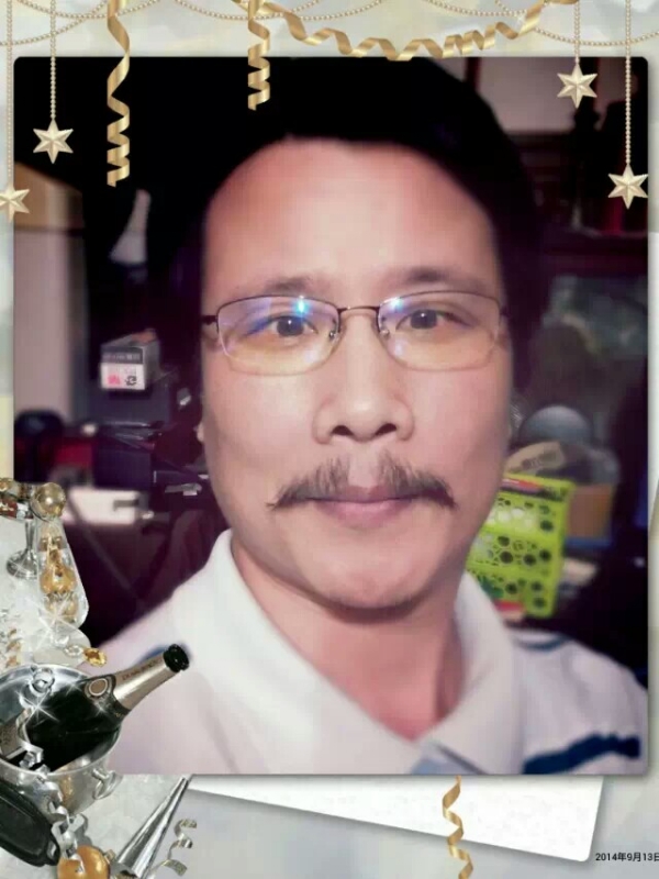 simax的第一张照片--烟台相亲服务中心