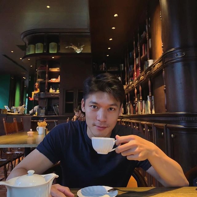 心若向阳的第一张照片--烟台相亲服务中心