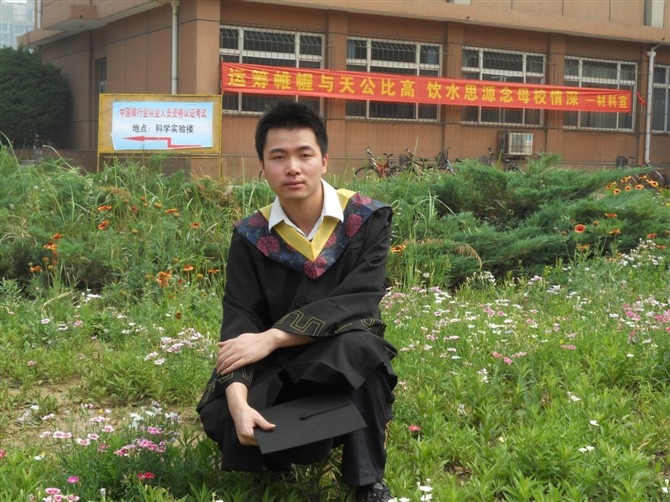 因为是你啊的第一张照片--烟台相亲服务中心