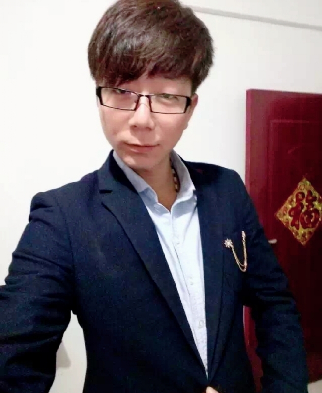 九离的第一张照片--烟台相亲服务中心