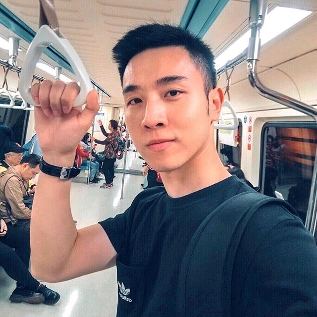 然然男士的第三张照片--烟台相亲服务中心