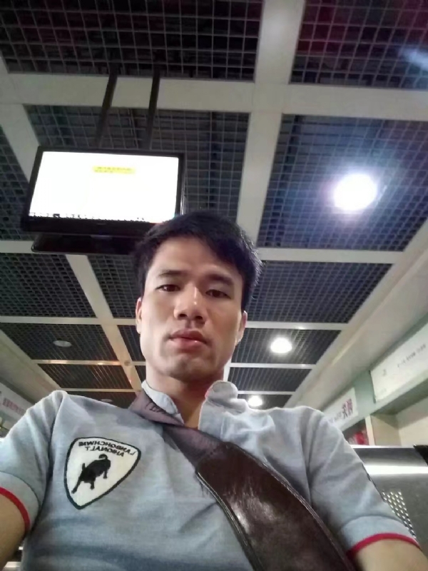 武哥的第一张照片--烟台相亲服务中心