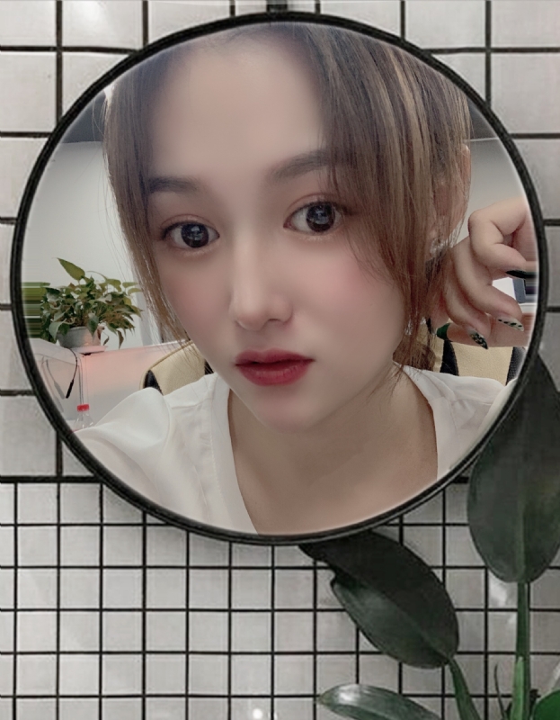 小精灵的第一张照片--烟台相亲服务中心