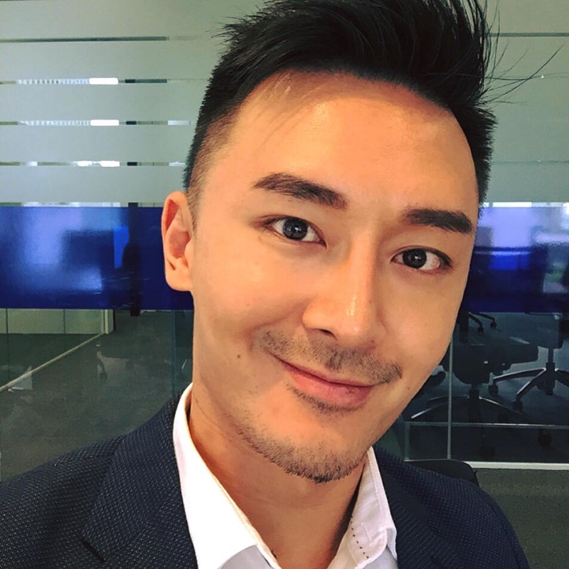 亦然的第一张照片--烟台相亲服务中心