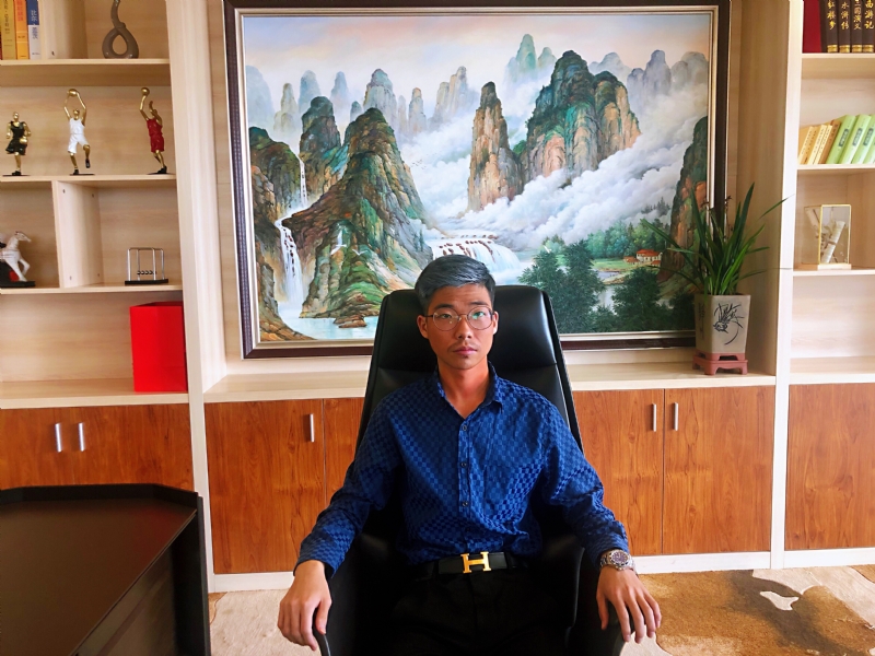 淡泊明志的第三张照片--烟台相亲服务中心