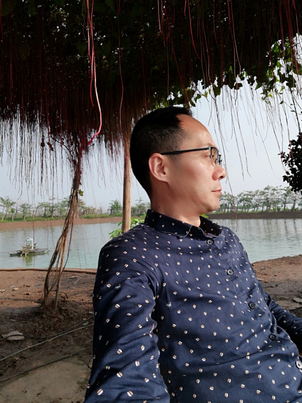 守望烟云的第一张照片--烟台相亲服务中心
