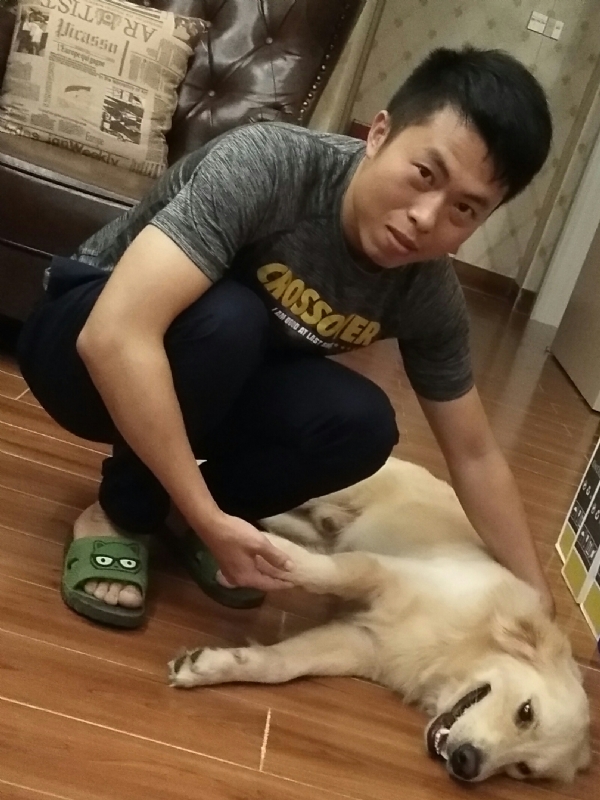 hjs的第一张照片--烟台相亲服务中心