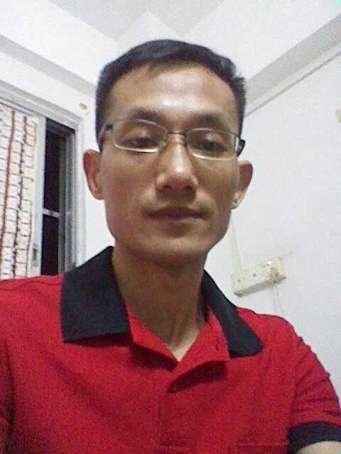 eagle的第一张照片--烟台相亲服务中心