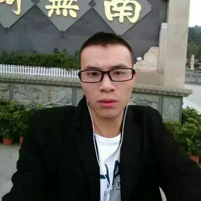 皮皮的第一张照片--烟台相亲服务中心