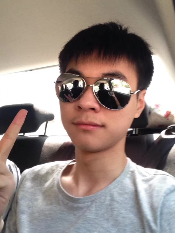 鱼头zzz的第一张照片--烟台相亲服务中心