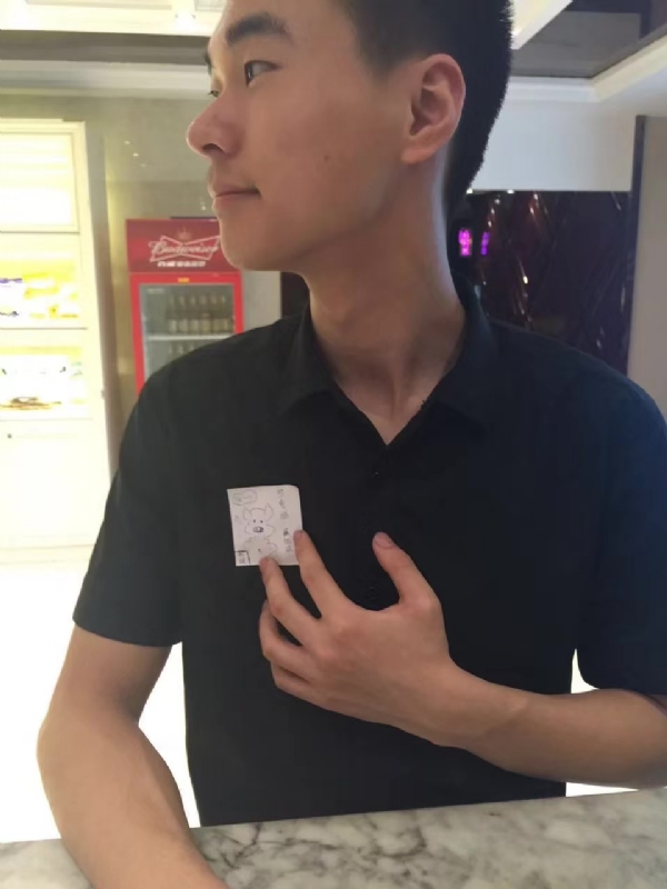 鱼头zzz的第三张照片--烟台相亲服务中心