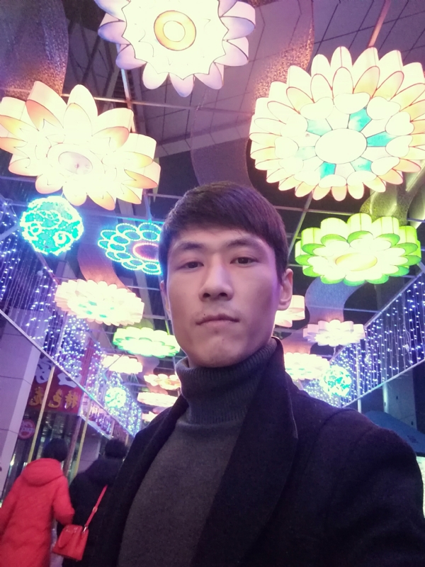 知己的第一张照片--烟台相亲服务中心